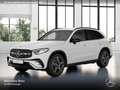 Mercedes-Benz GLC 200 4M AMG+NIGHT+360+AHK+LED+TOTW+KEYLESS+9G Blanc - thumbnail 13