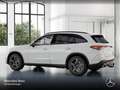 Mercedes-Benz GLC 200 4M AMG+NIGHT+360+AHK+LED+TOTW+KEYLESS+9G Blanc - thumbnail 14