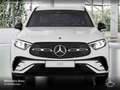Mercedes-Benz GLC 200 4M AMG+NIGHT+360+AHK+LED+TOTW+KEYLESS+9G Blanc - thumbnail 6