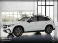 Mercedes-Benz GLC 200 4M AMG+NIGHT+360+AHK+LED+TOTW+KEYLESS+9G Blanc - thumbnail 3