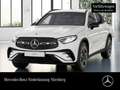 Mercedes-Benz GLC 200 4M AMG+NIGHT+360+AHK+LED+TOTW+KEYLESS+9G Blanc - thumbnail 1