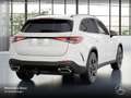 Mercedes-Benz GLC 200 4M AMG+NIGHT+360+AHK+LED+TOTW+KEYLESS+9G Blanc - thumbnail 4