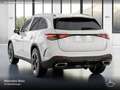Mercedes-Benz GLC 200 4M AMG+NIGHT+360+AHK+LED+TOTW+KEYLESS+9G Blanc - thumbnail 20