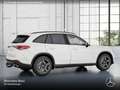 Mercedes-Benz GLC 200 4M AMG+NIGHT+360+AHK+LED+TOTW+KEYLESS+9G Blanc - thumbnail 16