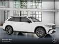 Mercedes-Benz GLC 200 4M AMG+NIGHT+360+AHK+LED+TOTW+KEYLESS+9G Blanc - thumbnail 15
