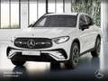 Mercedes-Benz GLC 200 4M AMG+NIGHT+360+AHK+LED+TOTW+KEYLESS+9G Blanc - thumbnail 2