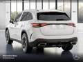 Mercedes-Benz GLC 200 4M AMG+NIGHT+360+AHK+LED+TOTW+KEYLESS+9G Blanc - thumbnail 21