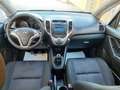 Hyundai iX20 1,4 CVVT Europe Sofort Kredit Silber - thumbnail 14