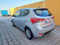 Hyundai iX20 1,4 CVVT Europe Sofort Kredit Silber - thumbnail 6