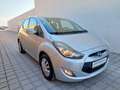 Hyundai iX20 1,4 CVVT Europe Sofort Kredit Silber - thumbnail 1