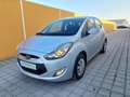 Hyundai iX20 1,4 CVVT Europe Sofort Kredit Silber - thumbnail 5
