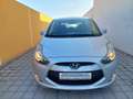 Hyundai iX20 1,4 CVVT Europe Sofort Kredit Silber - thumbnail 2