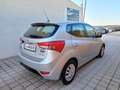 Hyundai iX20 1,4 CVVT Europe Sofort Kredit Silber - thumbnail 4