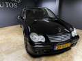 Mercedes-Benz C 180 K. Elegance AUTOMAAT Zwart - thumbnail 3