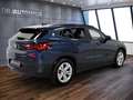 BMW X2 xDrive 25e Advantage Steptronic Синій - thumbnail 4