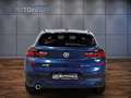 BMW X2 xDrive 25e Advantage Steptronic Blau - thumbnail 5