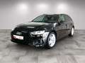 Audi A4 Advanced 40 TFSI qu. AHK/Pano/04.29Gara Schwarz - thumbnail 2