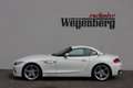 BMW Z4 Roadster sDrive35i M-sport 19" Navi PDC Weiß - thumbnail 6