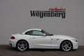 BMW Z4 Roadster sDrive35i M-sport 19" Navi PDC Weiß - thumbnail 8