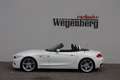 BMW Z4 Roadster sDrive35i M-sport 19" Navi PDC Weiß - thumbnail 5