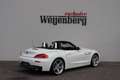 BMW Z4 Roadster sDrive35i M-sport 19" Navi PDC Weiß - thumbnail 2