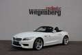 BMW Z4 Roadster sDrive35i M-sport 19" Navi PDC Weiß - thumbnail 1