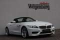 BMW Z4 Roadster sDrive35i M-sport 19" Navi PDC Weiß - thumbnail 29