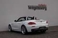 BMW Z4 Roadster sDrive35i M-sport 19" Navi PDC Weiß - thumbnail 30