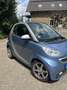 smart forTwo Micro Hybrid Drive 52kW (451.380) Grau - thumbnail 5