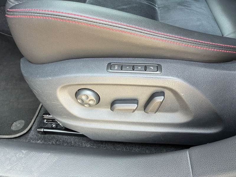 SEAT Alhambra DSG FR-Line 7 SITZER S&S — photo 10