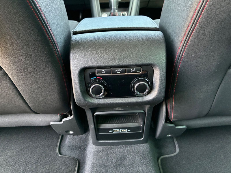 SEAT Alhambra DSG FR-Line 7 SITZER S&S — photo 15