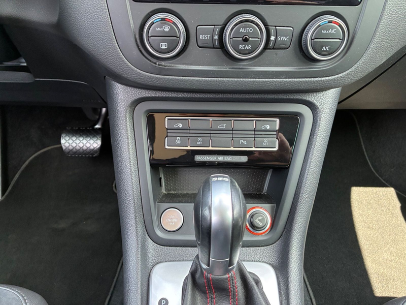 SEAT Alhambra DSG FR-Line 7 SITZER S&S — photo 13