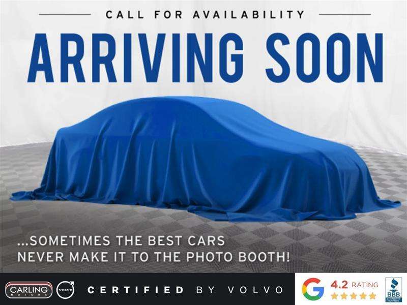 2026 Volvo EX40 Twin Motor AWD Ultra -Ltd Avail-