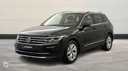 Volkswagen Tiguan 2.0 TDI 150ch Elegance DSG7