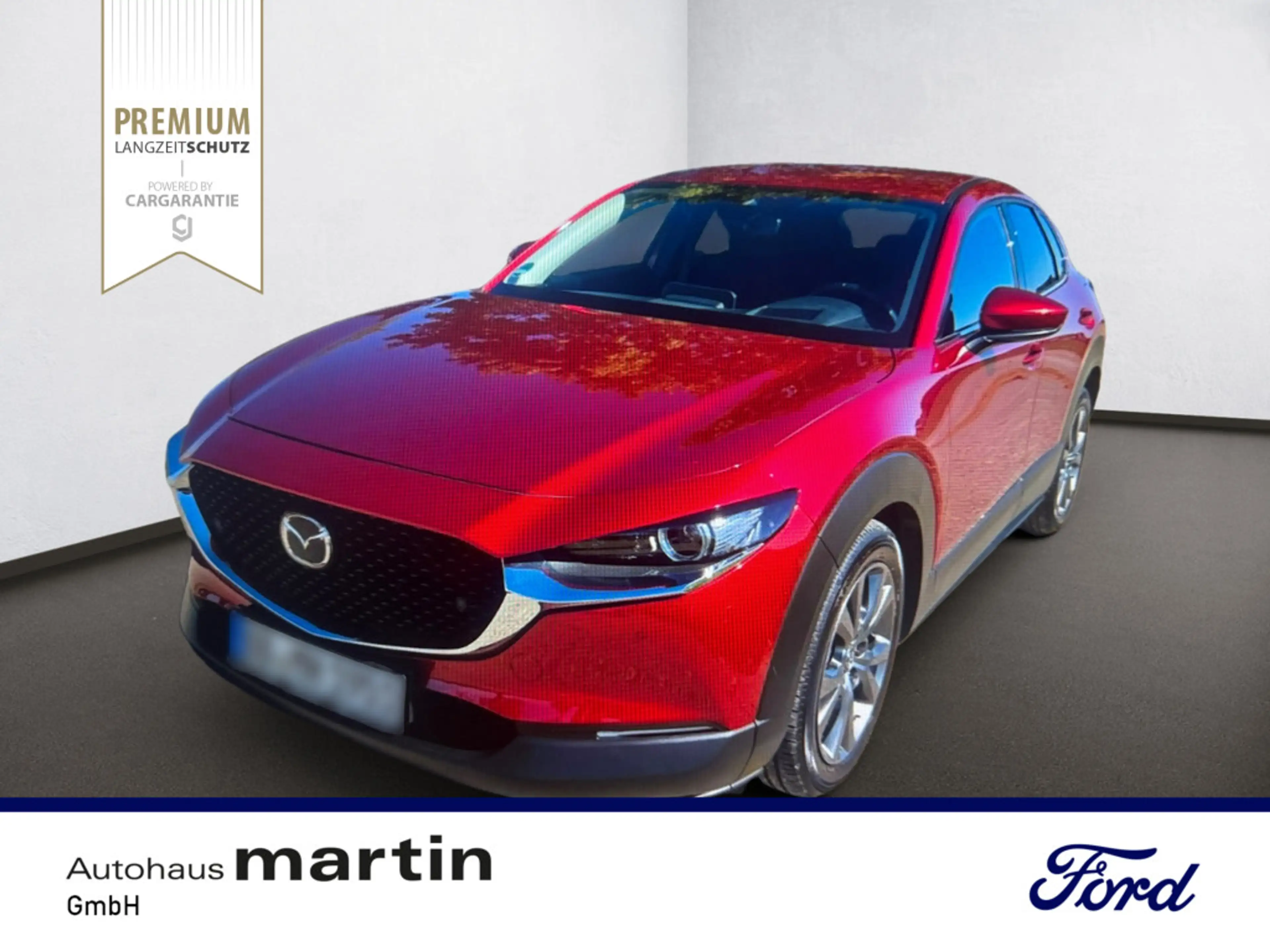 Mazda CX-30 2.0 Selection 2WD HUD AID MATRIX-LED