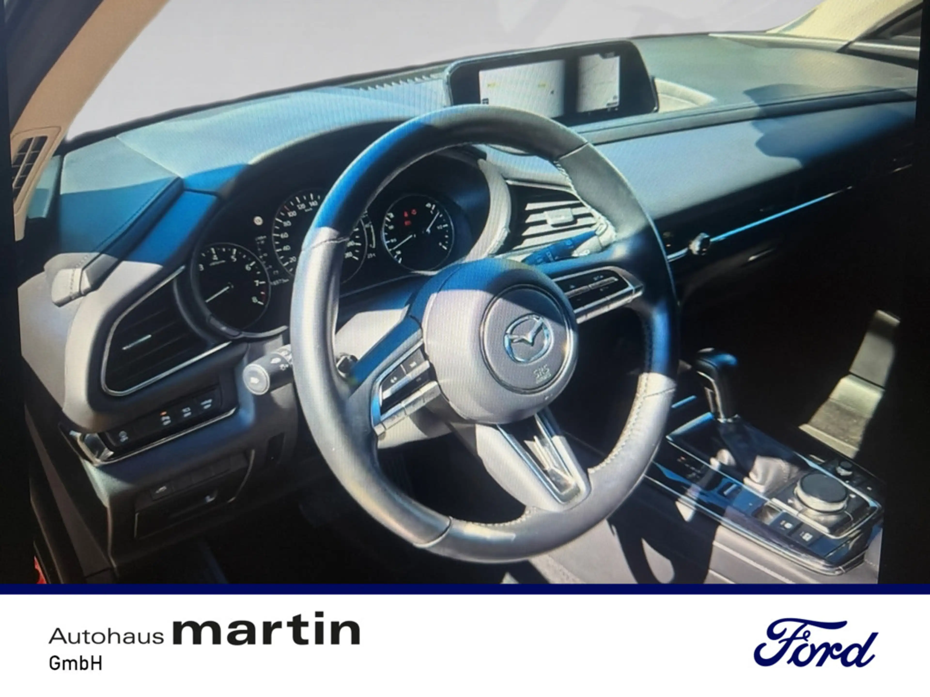 Mazda CX-30 2.0 Selection 2WD HUD AID MATRIX-LED — photo 10