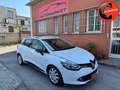 Renault Clio Sporter 1.5 dci 90cv energy Bianco - thumbnail 1