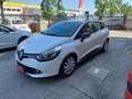 Renault Clio Sporter 1.5 dci 90cv energy Bianco - thumbnail 4
