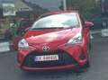 Toyota Yaris Yaris 1.0i VVT-i Comfort Prête immatriculer Rouge - thumbnail 6