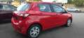 Toyota Yaris Yaris 1.0i VVT-i Comfort Prête immatriculer Rouge - thumbnail 3