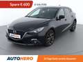 Mazda 3 2.0 Takumi *TOT*CAM*TEMPO*XENON* Schwarz - thumbnail 1