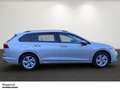 Volkswagen Golf Var 2.0 TDI DSG NAVI AHK ACC LED SHZ PDC LM Silber - thumbnail 3