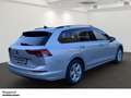 Volkswagen Golf Var 2.0 TDI DSG NAVI AHK ACC LED SHZ PDC LM Silber - thumbnail 4