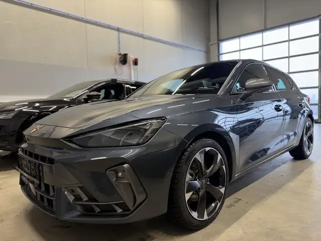 CUPRA Leon 1.5eTSI DSG Assist XL Navi Matrix LED