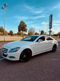 cdi be 4matic auto