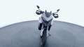 Ducati Multistrada V4 .Travel & Radar - thumbnail 2
