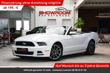 GT Premium V8 Tout compris hors homologation 4500e