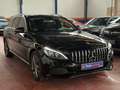 Mercedes-Benz C 220 Estate 220d 4Matic 7G Plus Negro - thumbnail 3