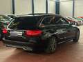 Mercedes-Benz C 220 Estate 220d 4Matic 7G Plus Negro - thumbnail 13