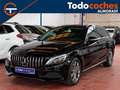 Mercedes-Benz C 220 Estate 220d 4Matic 7G Plus Negro - thumbnail 1